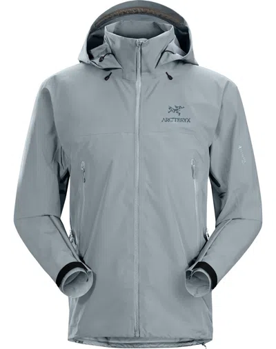 Pre-owned Arc'teryx Beta Ar Jacket Men's Jacket In Lucent