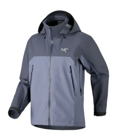 Arc'teryx Beta Ar Jacket Men's In Blue