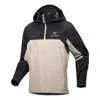 Arc'teryx Beta Ar Jacket Ss24 'black Sapphire'