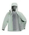 Arc'teryx Beta Ar Jacket Stormhood Men's In Stone Green