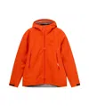 Arc'teryx Beta Casual Jacket In Red