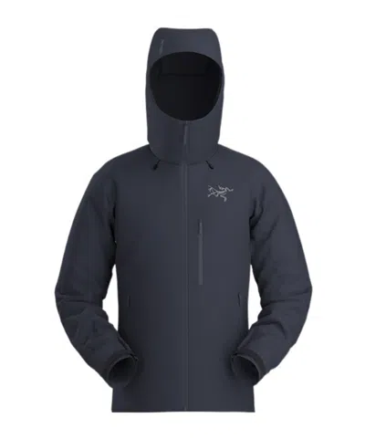 Arc'teryx Beta Gore-tex Casual Jacket In Black