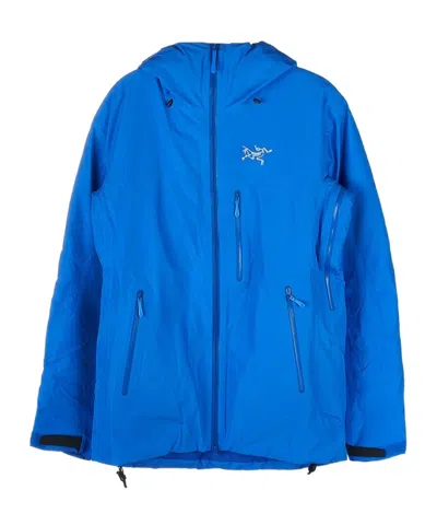 Arc'teryx Beta Gore-tex Casual Jacket In Fluidity