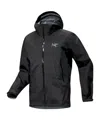 Arc'teryx Beta Gore-tex Epe Jacket In Black