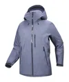 Arc'teryx Beta Gore-tex Thermal Jacket In Blue