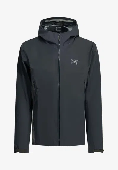 Arc'teryx Beta Gore-tex Jacket In Blue