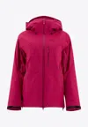 Arc'teryx Beta Insulated Jacket In Pink