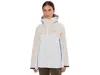 Arc'teryx Beta Jacket In White