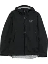 Arc'teryx Beta Jacket In Black
