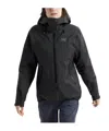 Arc'teryx Beta Jacket In Black