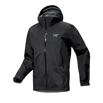 Pre-owned Arc'teryx Beta Jacket 'black' | Men's Size Xl