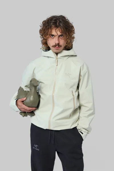 Arc'teryx Beta Jacket M In Green