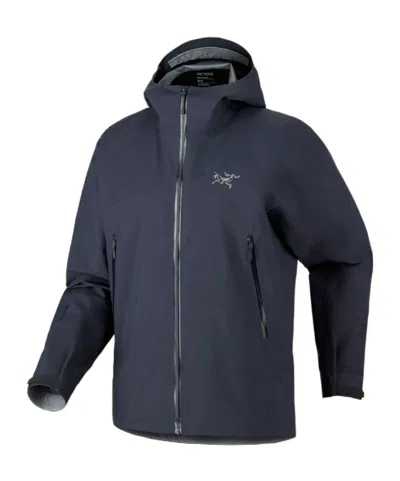 Arc'teryx Beta Jacket Men's In Blue