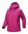 Arc'teryx Beta Jacket In Pink