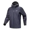 Arc'teryx Beta Jacket Ss24 'black'