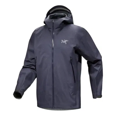 Arc'teryx Beta Jacket Ss24 'black'