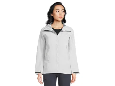 Arc'teryx Beta Jacket In White