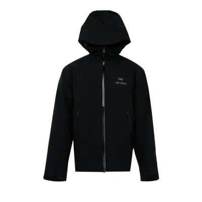 Pre-owned Arc'teryx Beta Lt Jacket 'black'