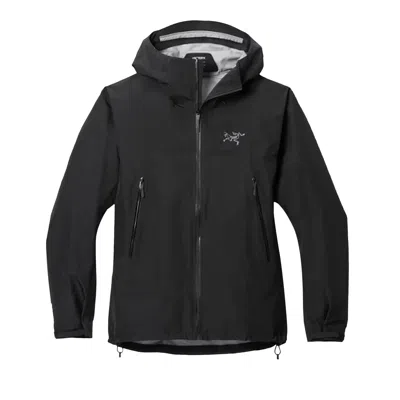 Pre-owned Arc'teryx Beta Lt Jacket 'black'