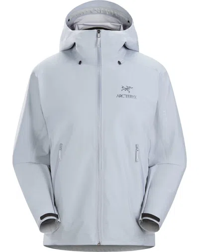 Pre-owned Arc'teryx Beta Lt Men's Jacket In Lucent