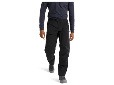 Arc'teryx Beta Pants In Black