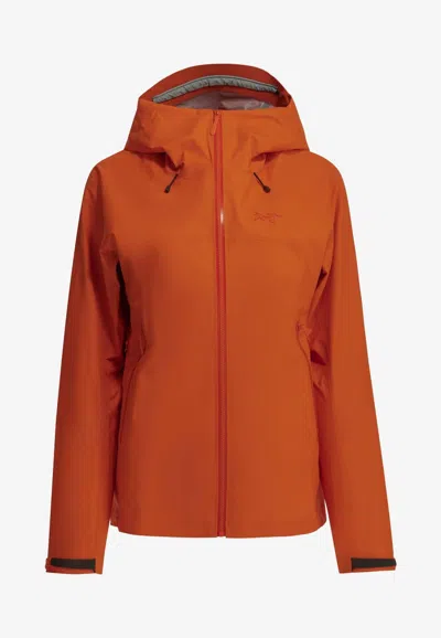 Arc'teryx Beta Sl Gore-tex Jacket In Animal Print