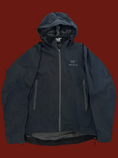Pre-owned Arc'teryx Beta Sl Goretex Paclite Shell Jacket