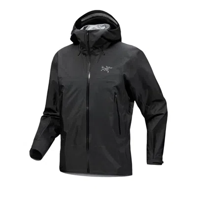 Pre-owned Arc'teryx Beta Sl Jacket 'black' | Men's Size S