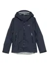Arc'teryx Beta Sl Jacket In Blue