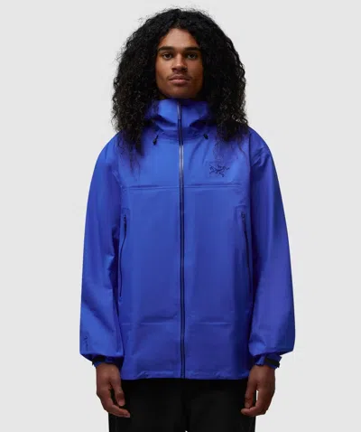 Arc'teryx Arcteryx Beta Sl Jacket In Electra