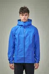 Arc'teryx Beta Sl Jacket M In Blue