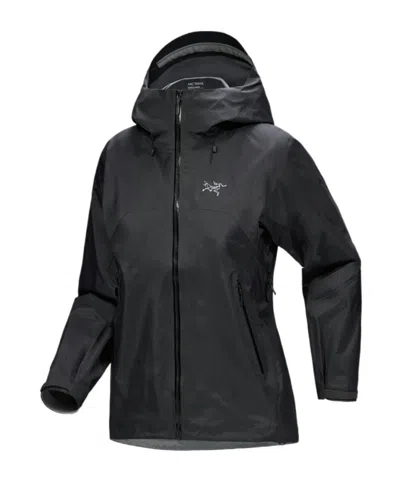 Arc'teryx Beta Sl Jacket Women's In Black