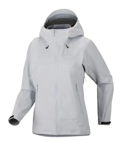Arc'teryx Beta Sl Jacket Women's In Gray