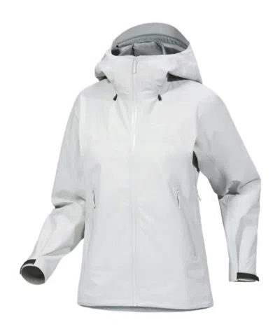 Arc'teryx Beta Sl Jacket Women's In Gray