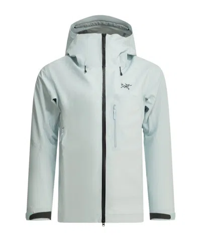 Arc'teryx Beta Sv Jacket Women's In Blue