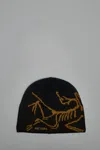 Arc'teryx Bird Head Toque 24k In Black