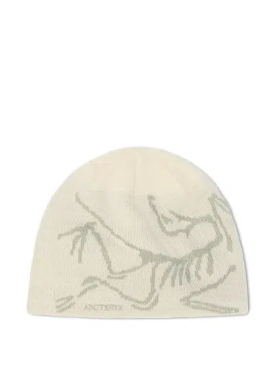 Arc'teryx Bird Head Toque Beanie In Multi