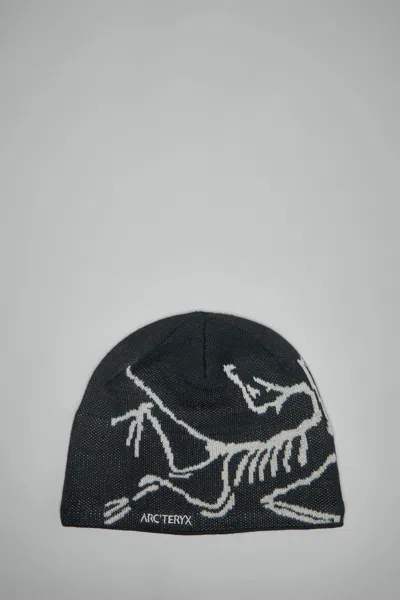Arc'teryx Bird Head Toque In Black