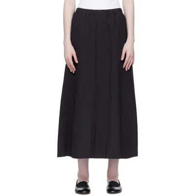 Arc'teryx In Black