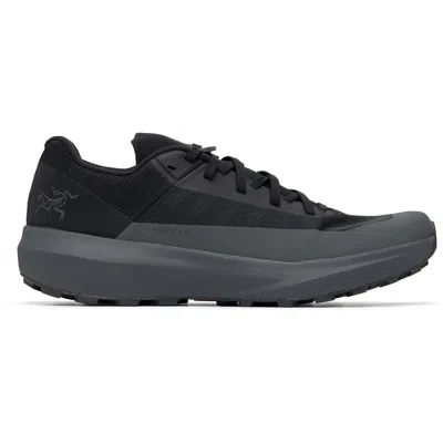Arc'teryx Black Norvan Ld 4 Sneakers