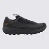 Arc'teryx Norvan Ld 4 Gtx Sneakers In Black