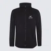 Arc'teryx Giacche Nero In Black