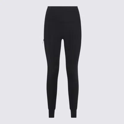 Arc'teryx Black Pants