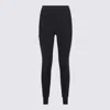 Arc'teryx Trousers Blacks And Greys In Black