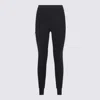 Arc'teryx Trousers Blacks And Greys In Black