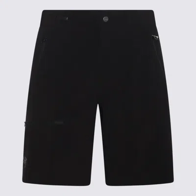 Arc'teryx Black Shorts
