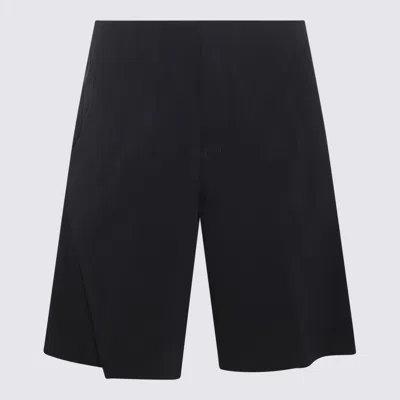 Arc'teryx Black Shorts