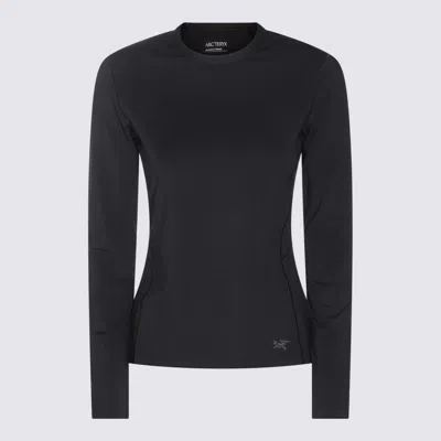 Arc'teryx Black T-shirt