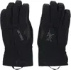 Arc'teryx Black Venta Gtx Gloves In Black