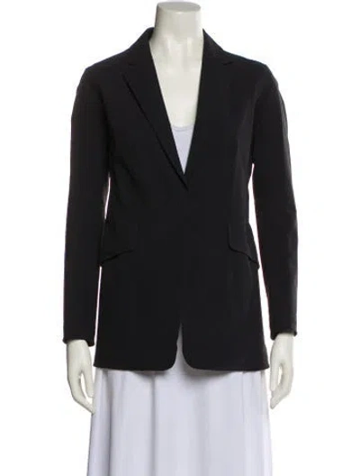Pre-owned Arc'teryx Blazer In Black